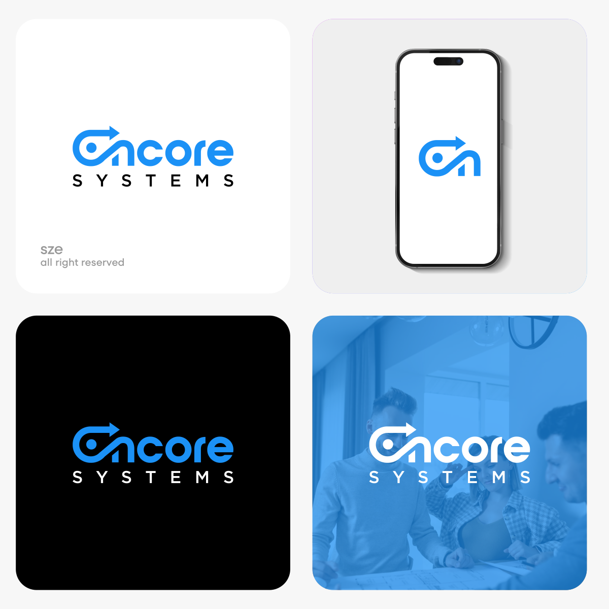 Diseño de Logo por sze. para este proyecto | Diseño #37283564