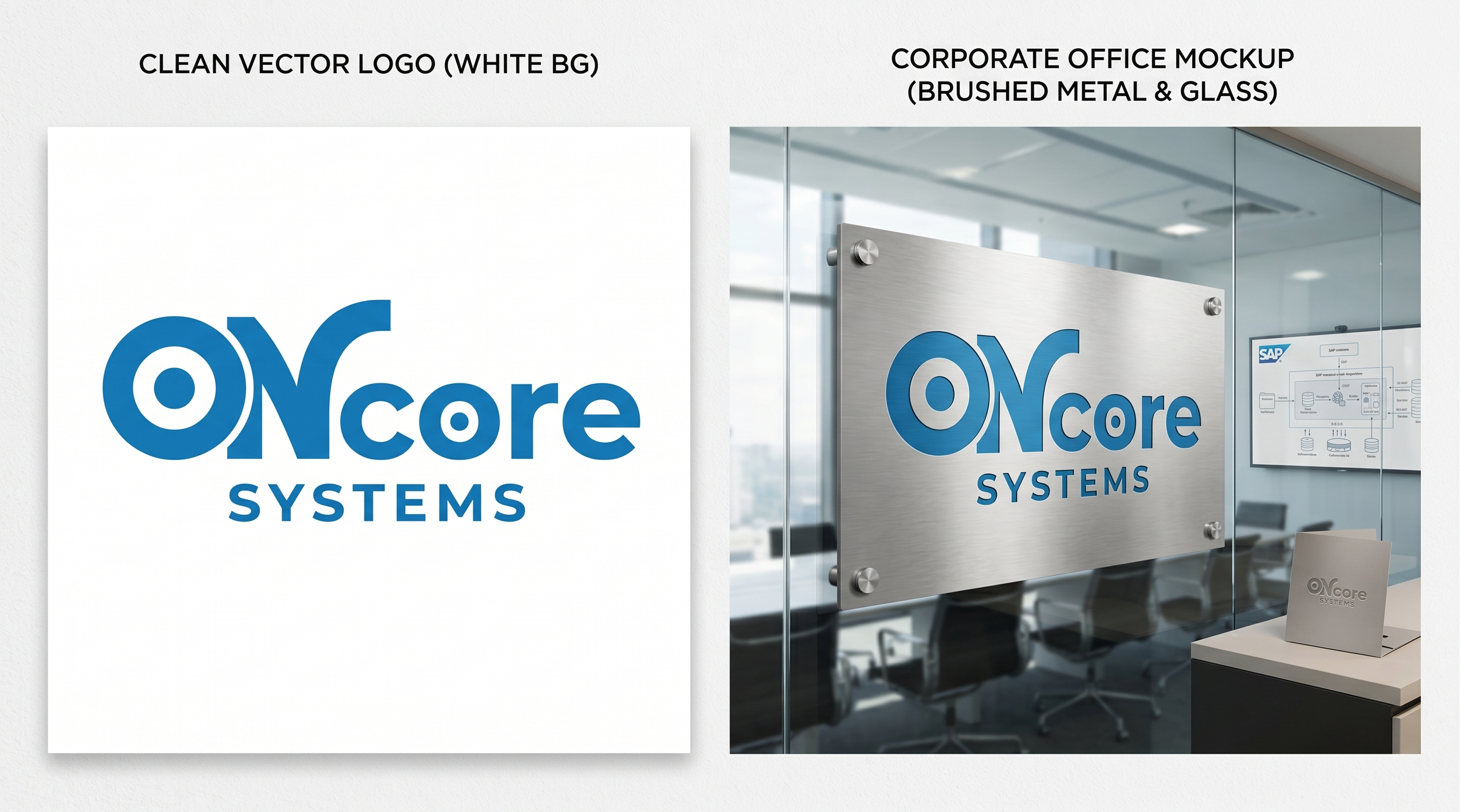Logo Design by LogoLogic98 for this project | Design #37304709