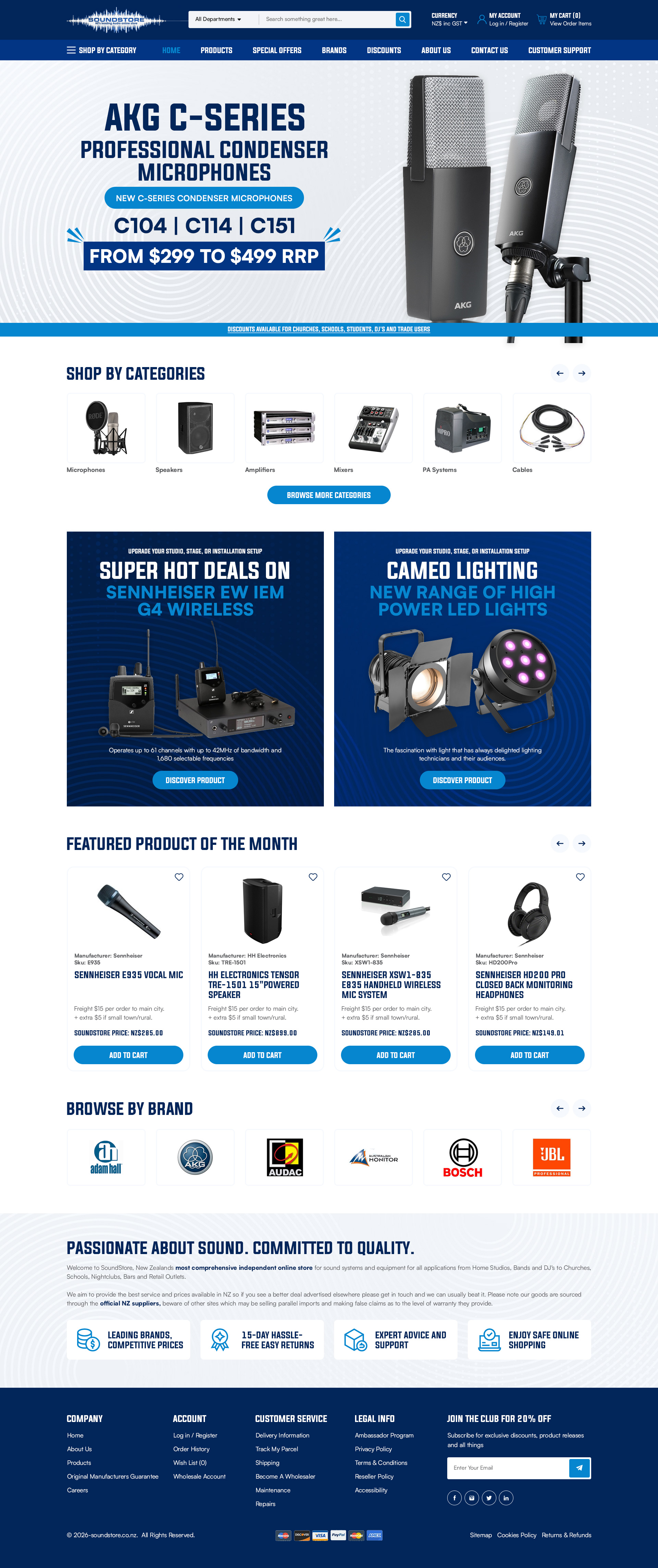 Web Design by IDesign1606 for this project | Design #37327216