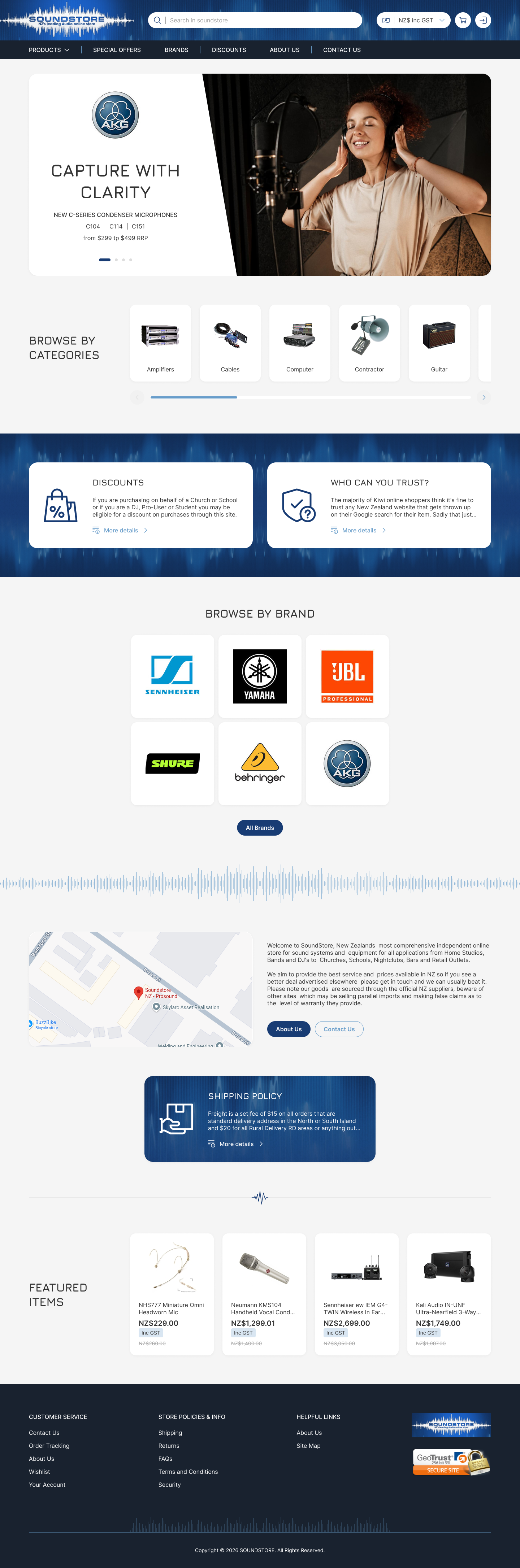 Web Design by ki2 for this project | Design #37329350