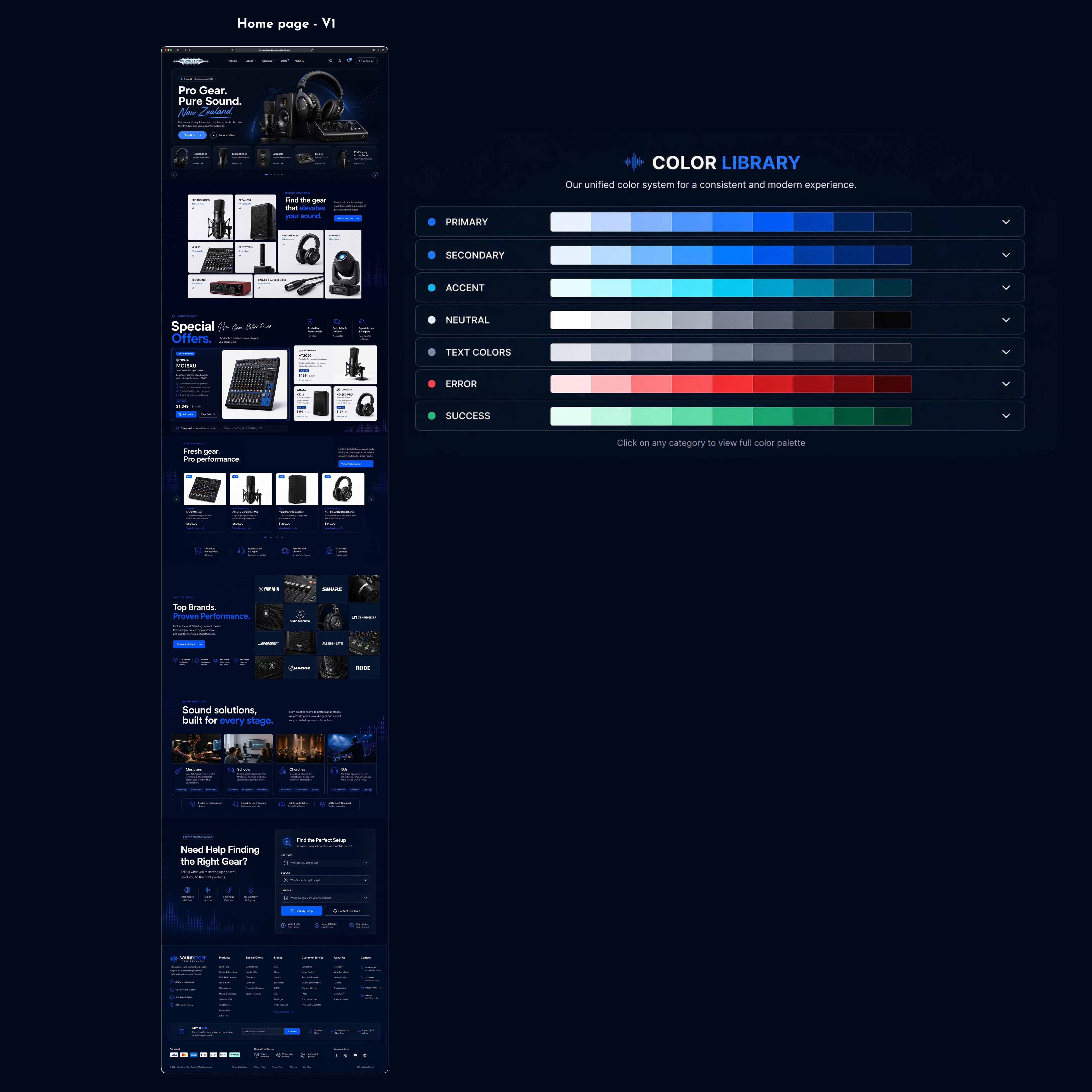 Web Design by Excellent Web Solutions for this project | Design #37350316