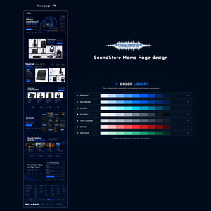 Web Design by Excellent Web Solutions for this project | Design #37350320