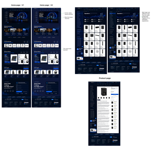 Web Design by Excellent Web Solutions for this project | Design: #37421050