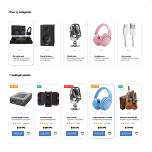 Web Design by Yetumia for this project | Design: #37319354