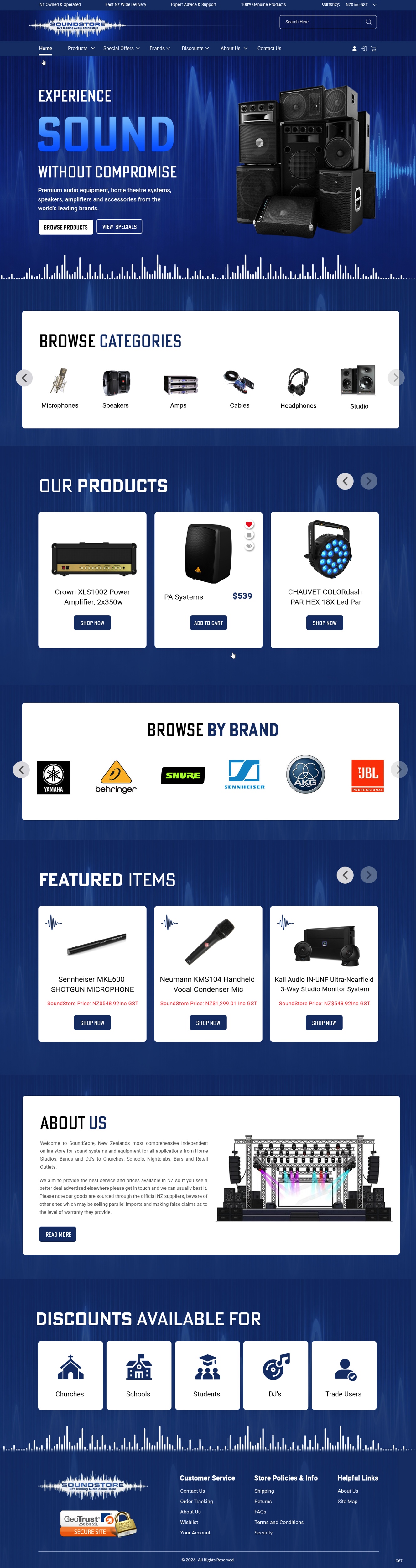 Web Design by pb for this project | Design #37318773
