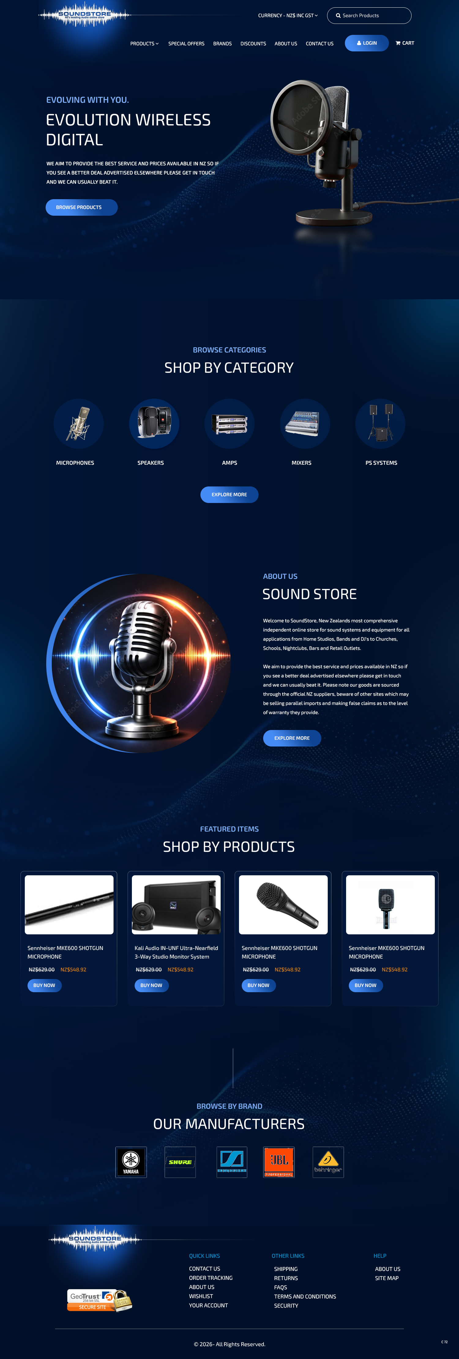 Web Design by pb for this project | Design #37325545