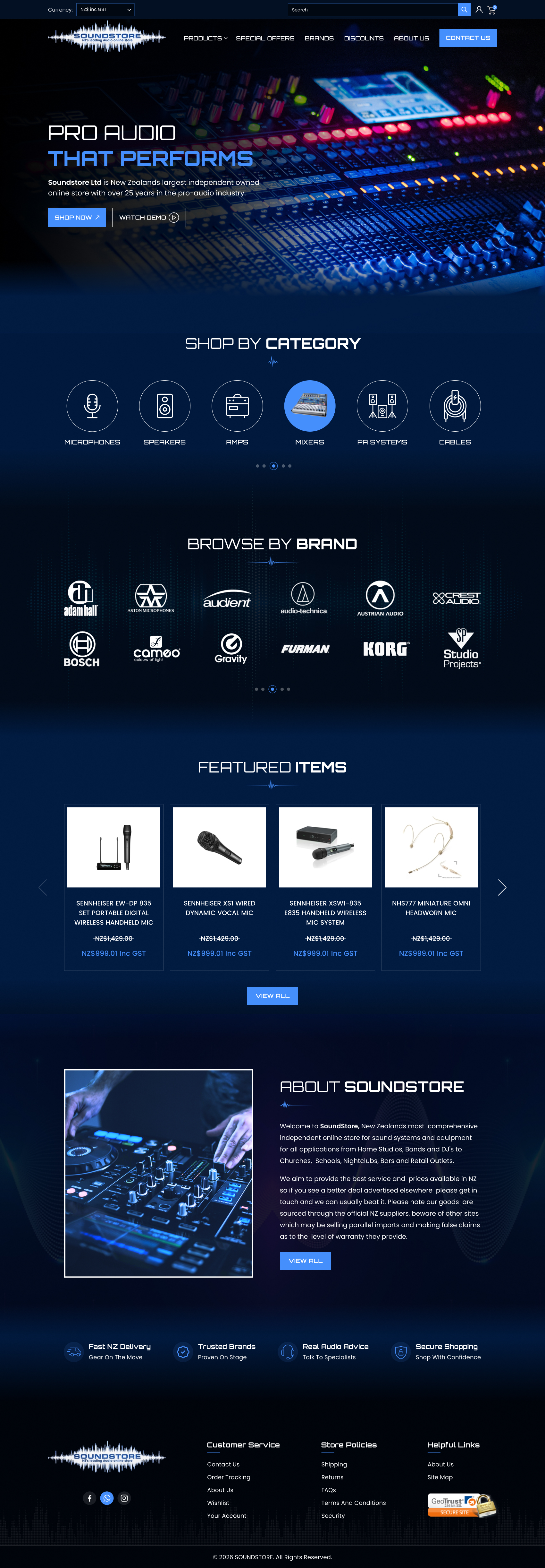 Web Design by Sbss for this project | Design #37315420