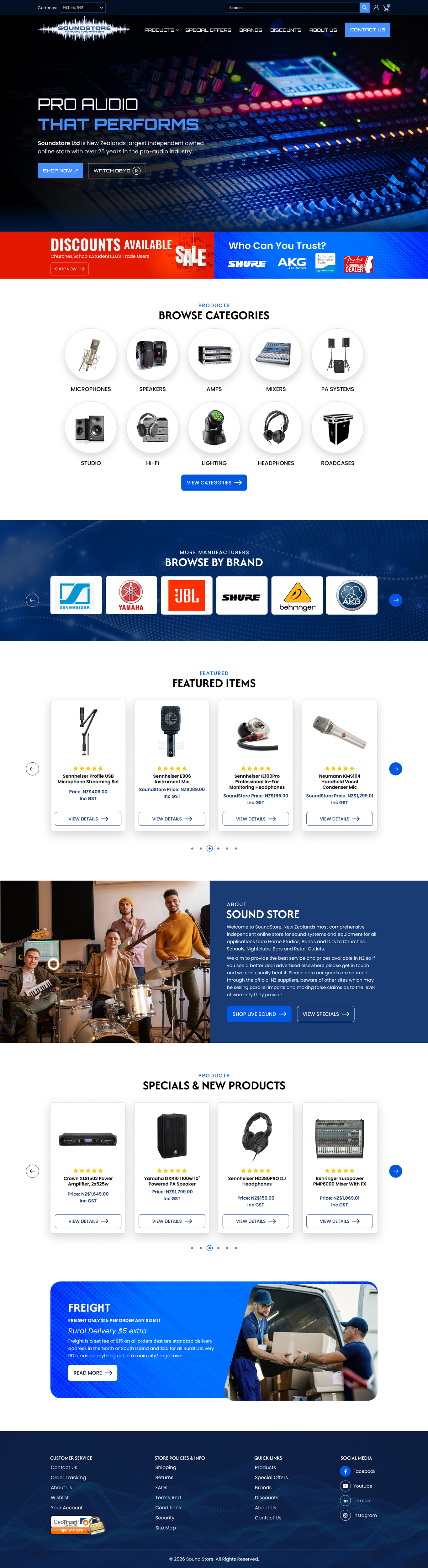 Web Design by Sbss for this project | Design #37315900