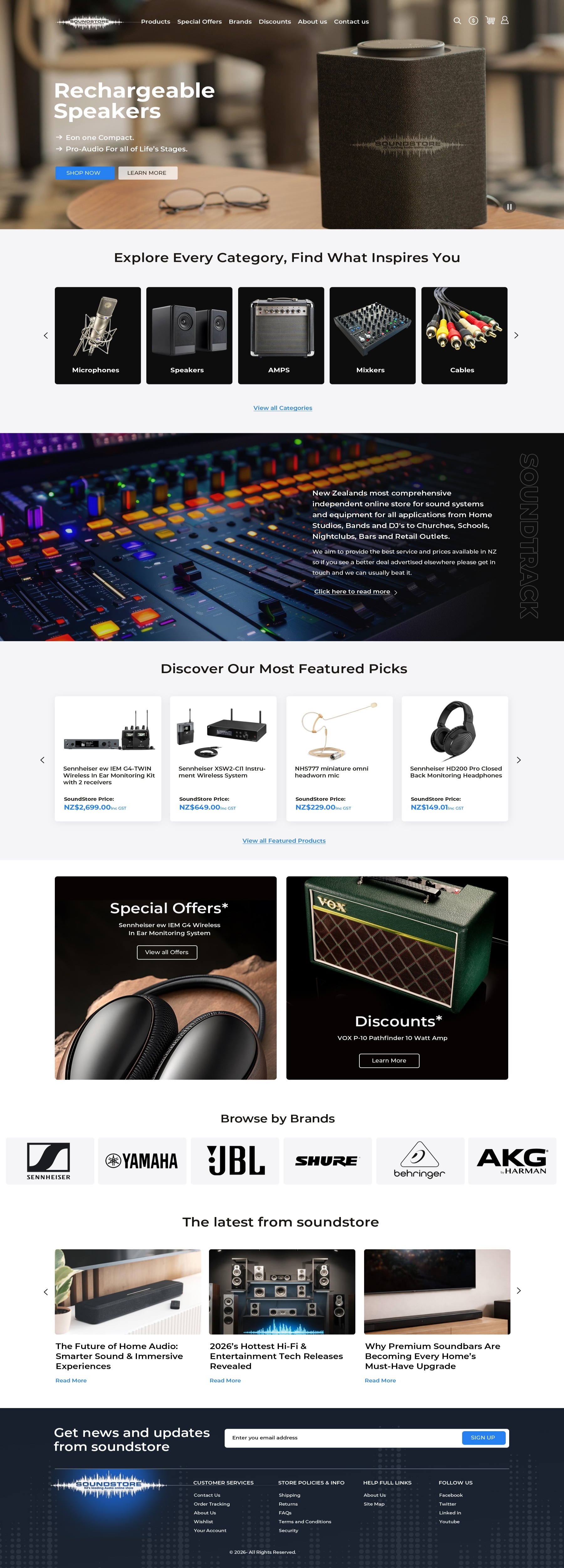 Web Design by beniwalsuman for this project | Design #37314634