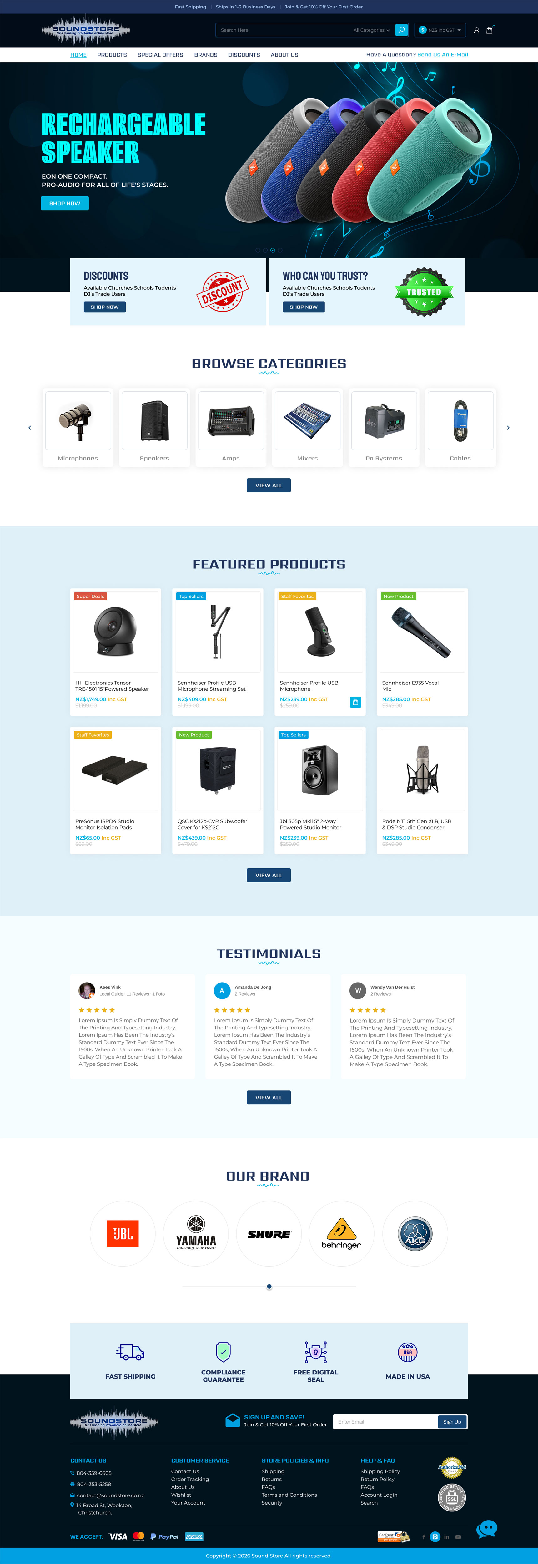 Web Design by Ved Web Services for this project | Design #37318758