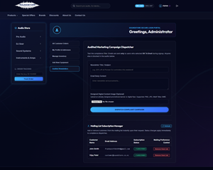 Web Design by NexStackX for this project | Design: #37328549