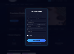 Web Design by NexStackX for this project | Design: #37328561