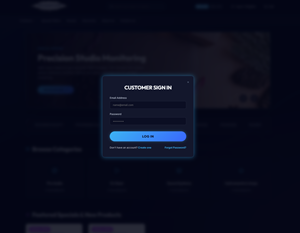 Web Design by NexStackX for this project | Design: #37328564