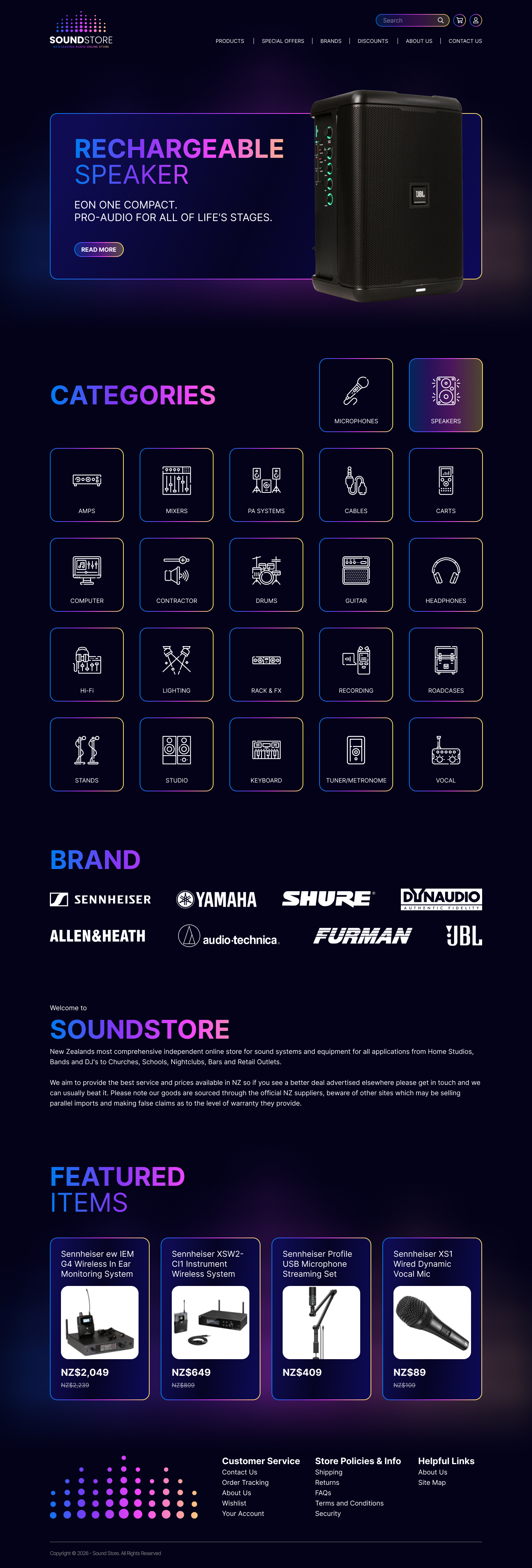 Web Design by HammyHS for this project | Design #37316030