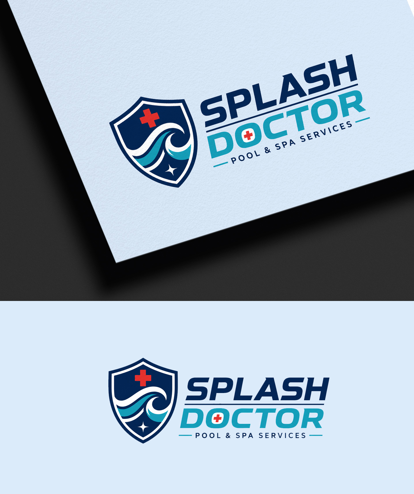 Logo-Design von Shahbaz Studios für dieses Projekt | Design #37284967
