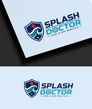 Logo-Design von Shahbaz Studios für dieses Projekt | Design: #37284967