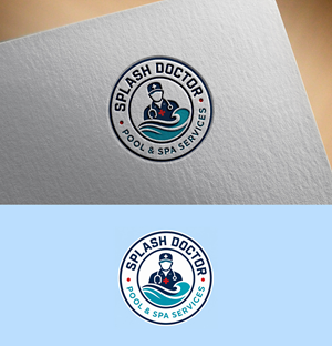 Logo-Design von Shahbaz Studios für dieses Projekt | Design: #37284968