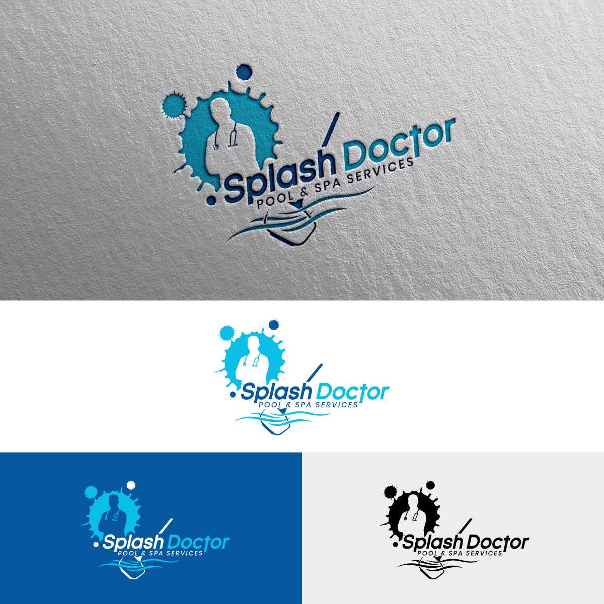 Logo-Design von Alex Henry für dieses Projekt | Design #37284883