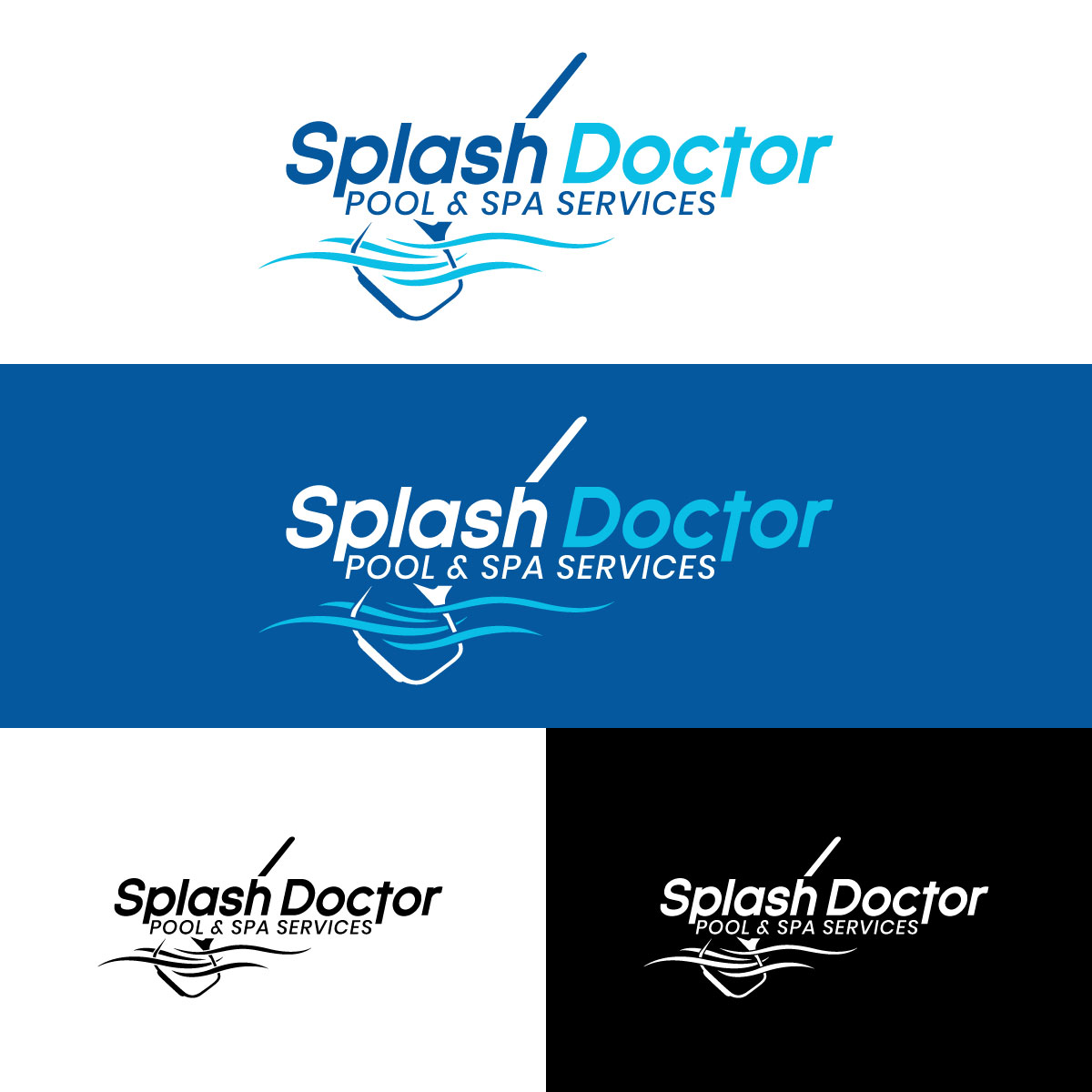 Logo Design by Signature Point for this project | Design #37364647