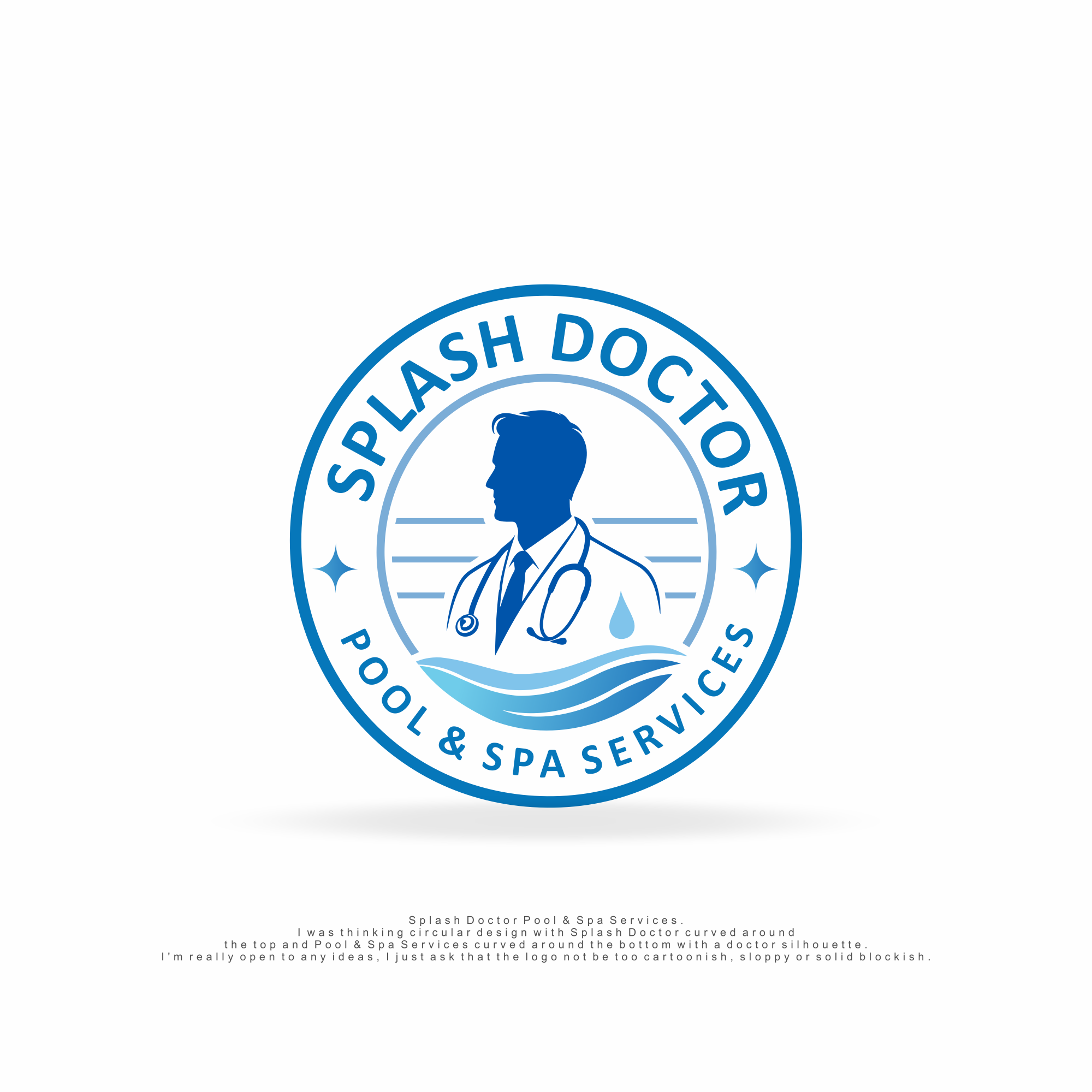 Logo-Design von DaffinArt für dieses Projekt | Design #37285702