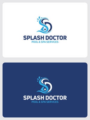 Logo Design by raju.creative for this project | Design #37289238