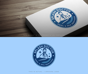 Logo-Design von Ansh Design für dieses Projekt | Design: #37287387