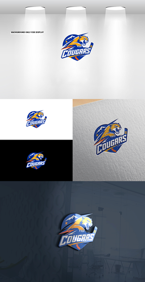 Design de Logo par Rahmina pour ce projet | Design : #37295431