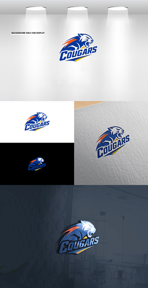 Design de Logo par Rahmina pour ce projet | Design : #37295432