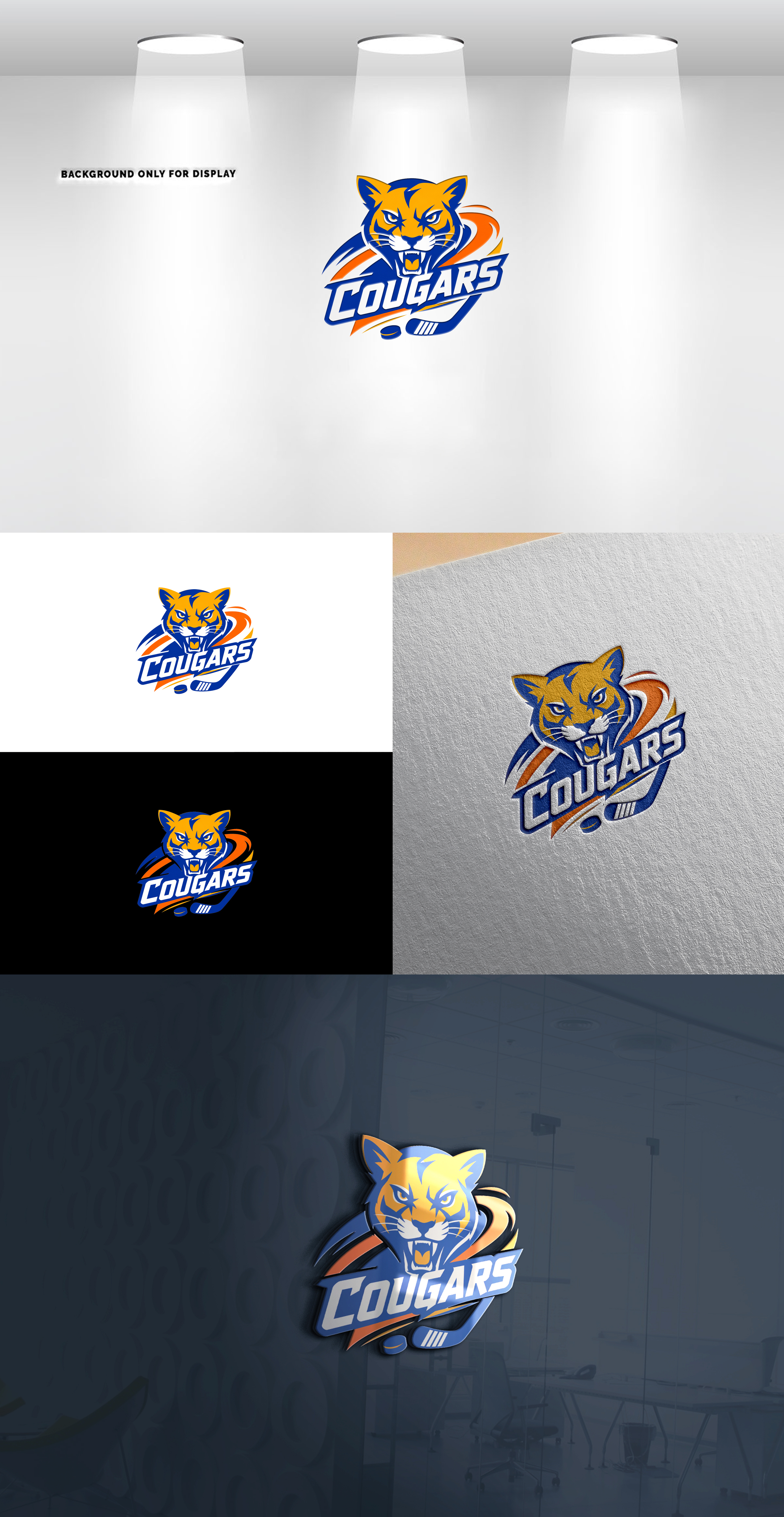 Logo Design by Rahmina for this project | Design #37295433