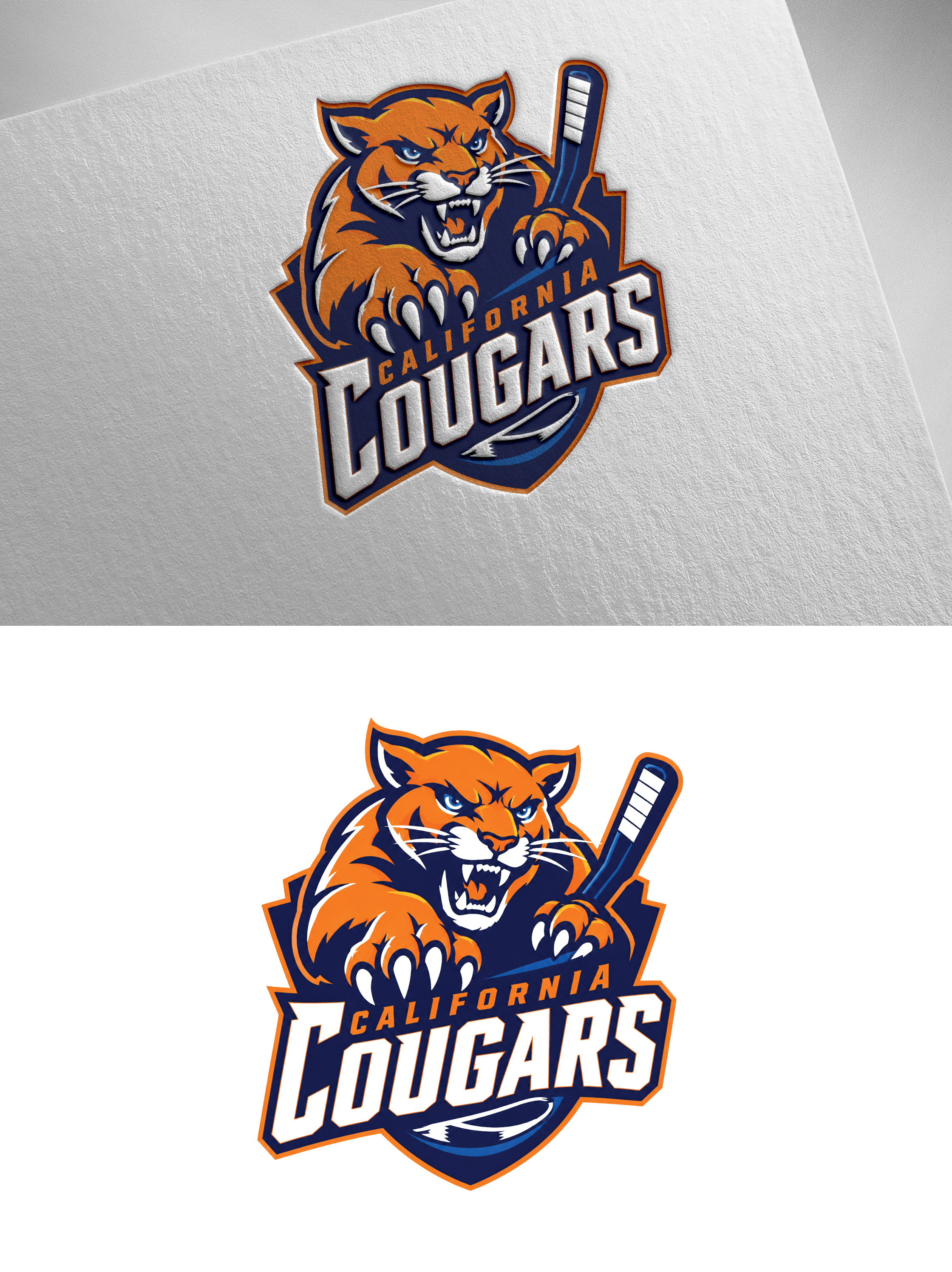 Logo Design by Creative_Munia for this project | Design #37296643