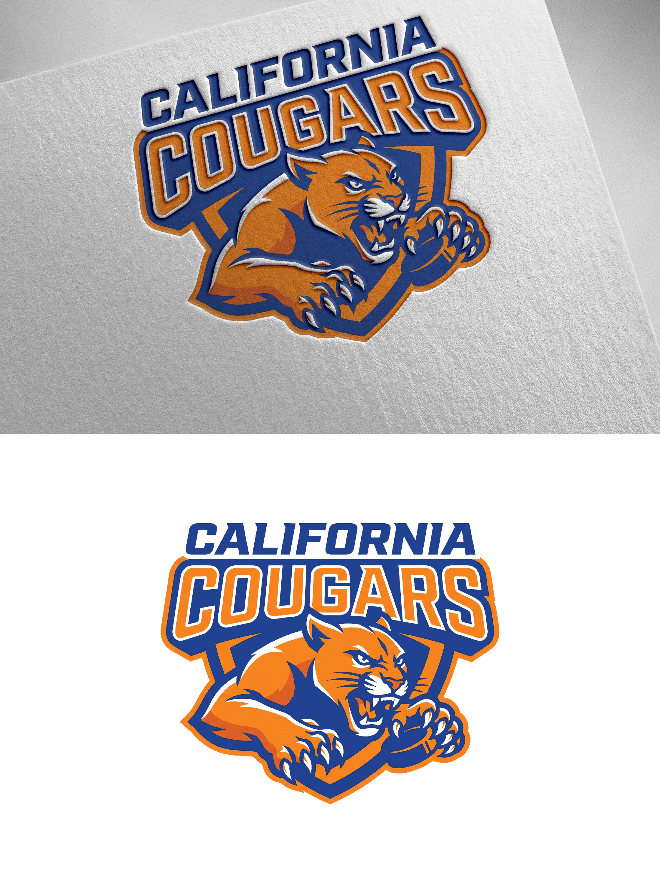 Logo Design by Creative_Munia for this project | Design #37296644