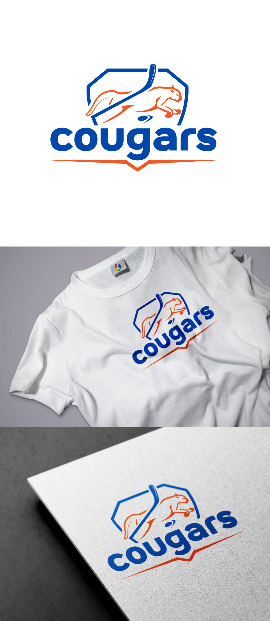 Logo Design by AbhishekkM'24 for this project | Design #37288255