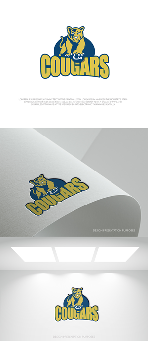 Design de Logo par zebronicgraphic pour ce projet | Design : #37287782