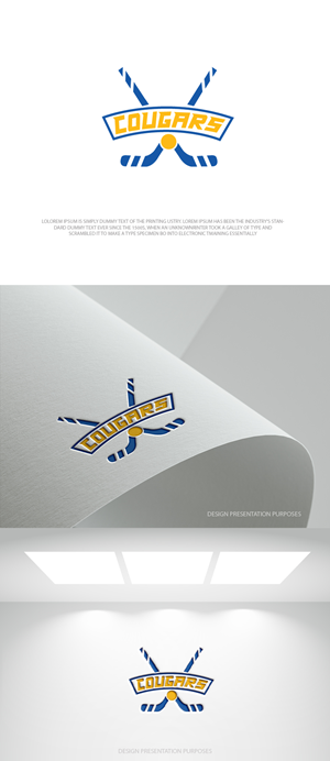 Design de Logo par zebronicgraphic pour ce projet | Design : #37287783