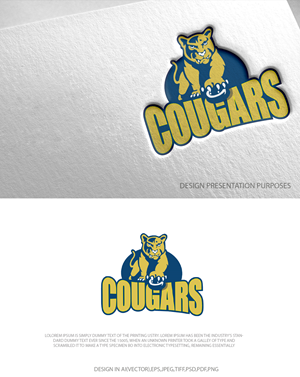 Design de Logo par zebronicgraphic pour ce projet | Design : #37287784