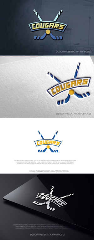Design de Logo par zebronicgraphic pour ce projet | Design : #37287785