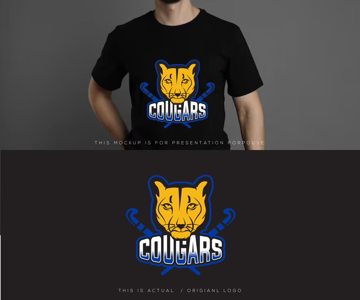 Logo Design by Ansh Design for this project | Design #37286892