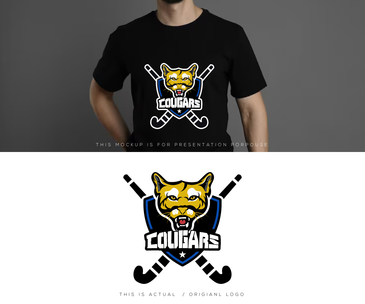 Logo Design by Ansh Design for this project | Design #37286894