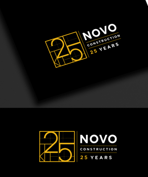 Logo Design by NEST Design for this project | Design: #37284301