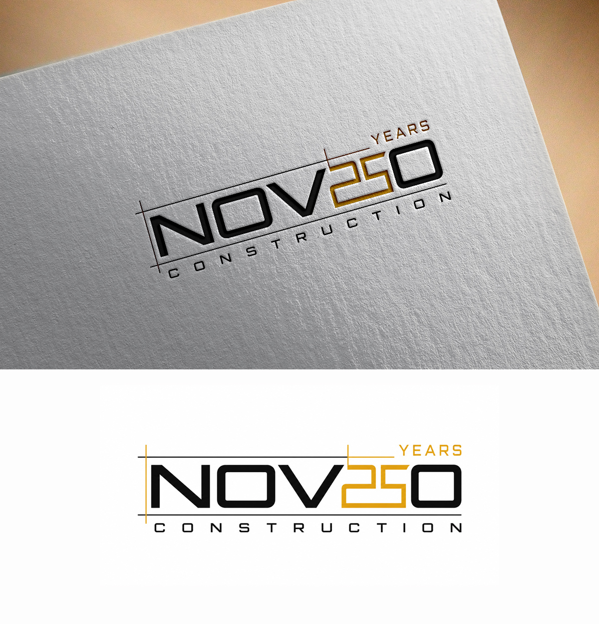 Logo Design by NEST Design for this project | Design #37284302