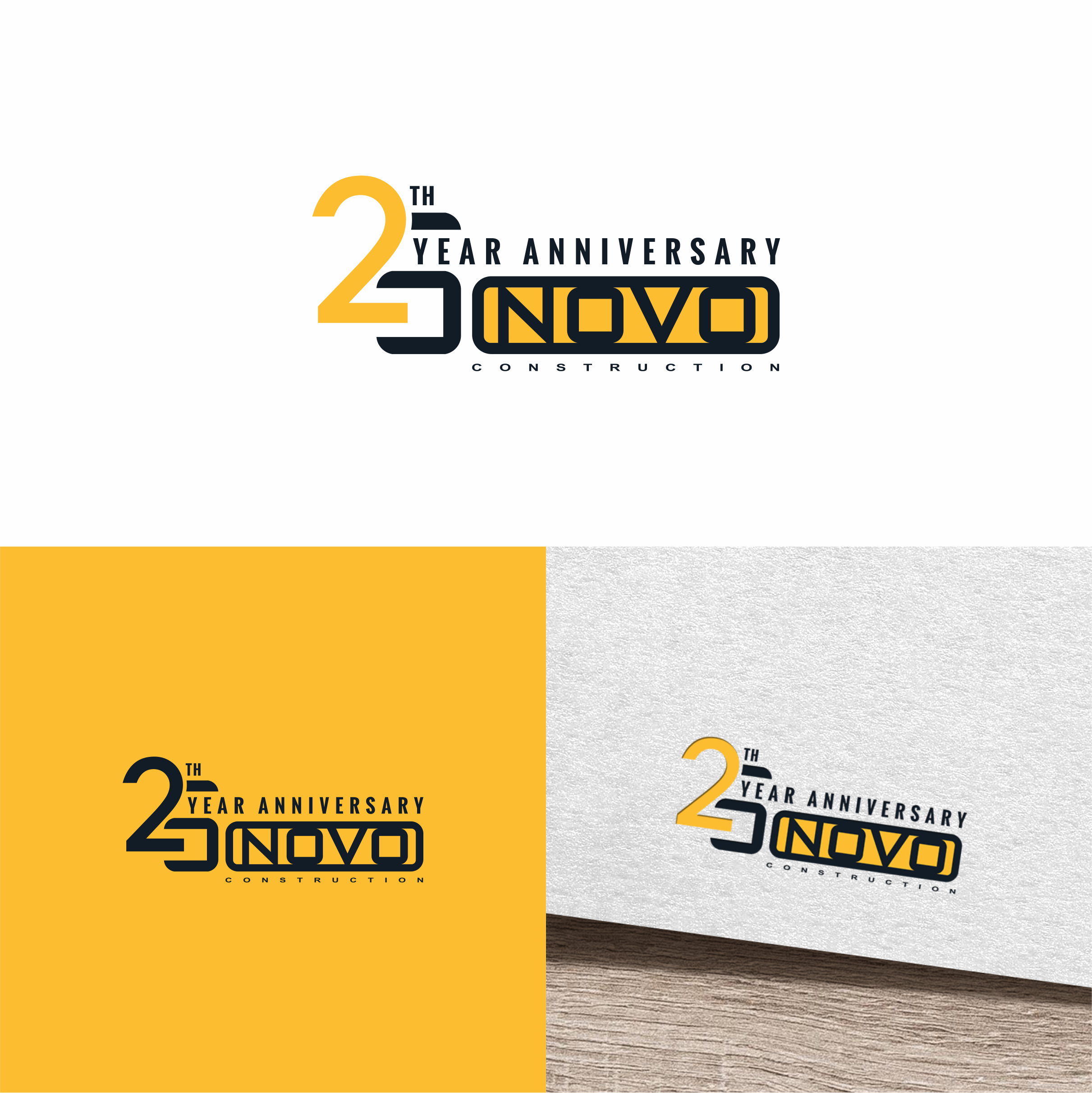 Logo Design by melzh for this project | Design #37286084