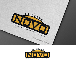 Logo Design by Srk pix!14 for this project | Design: #37285358