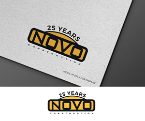 Logo Design by Srk pix!14 for this project | Design: #37289065