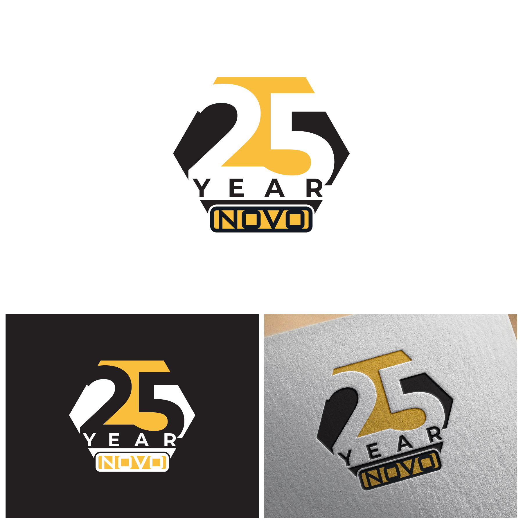 Design de Logo par Talha Ahmad pour ce projet | Design #37287597