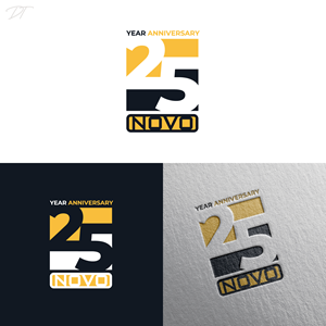 Logo Design by Talha Ahmad for this project | Design: #37287601