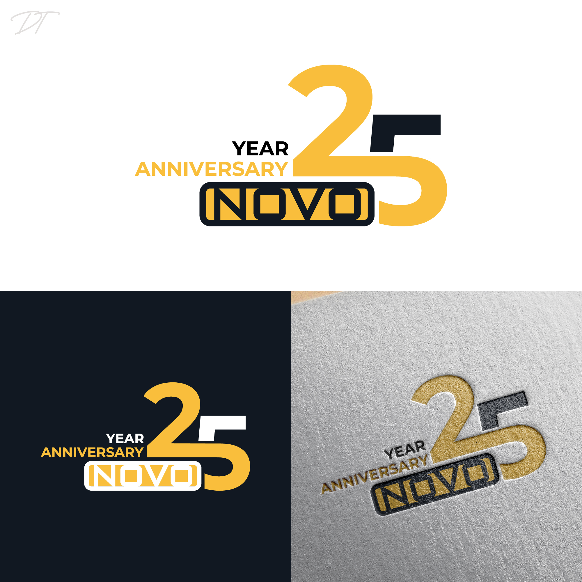 Design de Logo par Talha Ahmad pour ce projet | Design #37287604