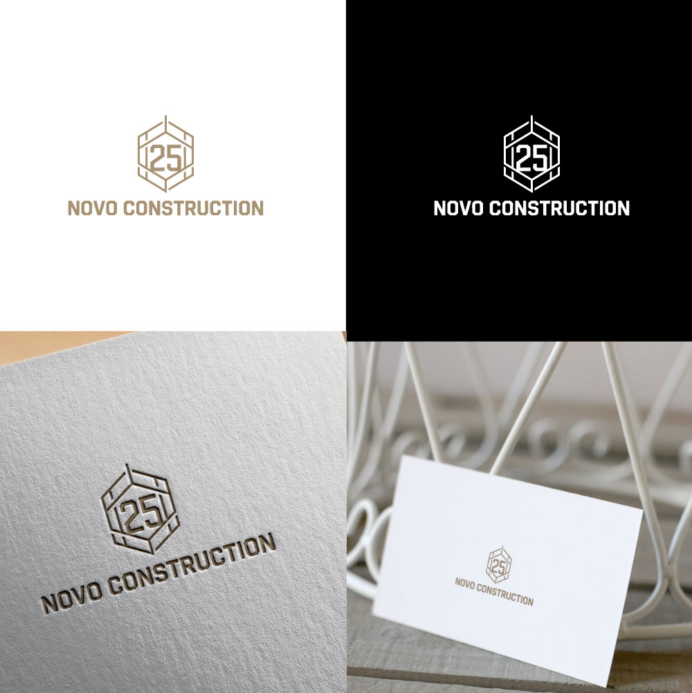 Design de Logo par Jonshonkal pour ce projet | Design #37288057