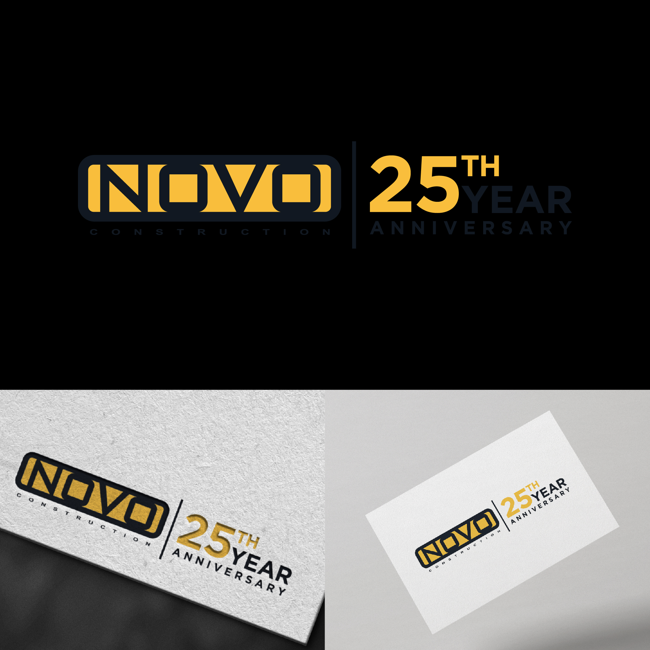 Logo Design by designer profile for this project | Design #37284234