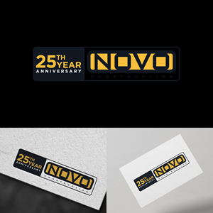 Logo Design by designer profile for this project | Design: #37284235