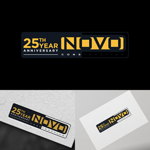 Logo Design by designer profile for this project | Design: #37284277